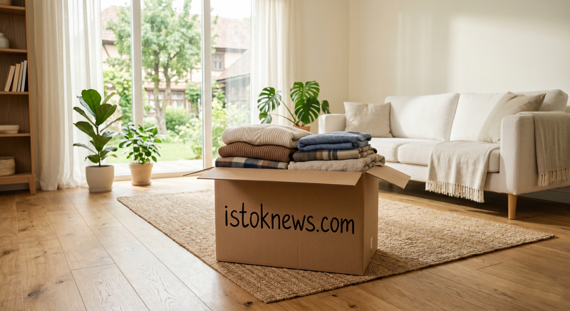 Дышите свободно: как расхламление пространства исцеляет душу