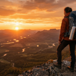 Бросить офис ради гор: как пешие маршруты меняют мировоззрение