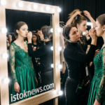 По ту сторону глянца: эволюция профессии манекенщицы