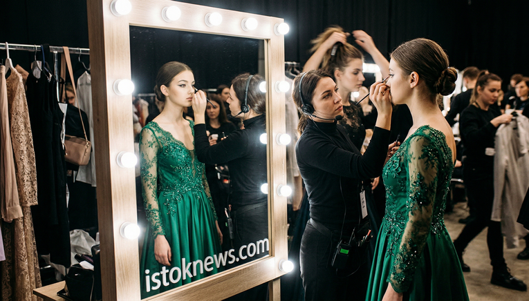 По ту сторону глянца: эволюция профессии манекенщицы