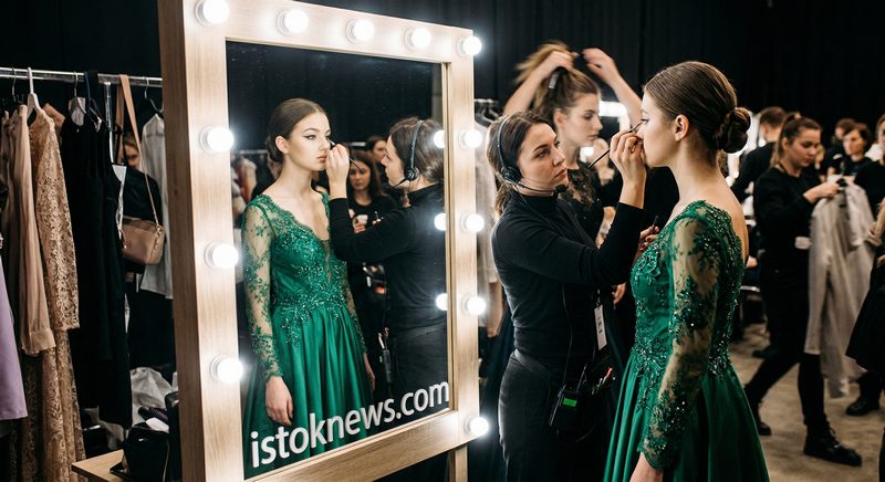 По ту сторону глянца: эволюция профессии манекенщицы