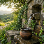 Живая вода курортов: как минеральные источники лечат болезни