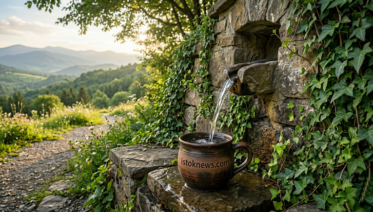 Живая вода курортов: как минеральные источники лечат болезни
