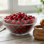 Природный антибиотик: как клюква помогает очистить и укрепить организм