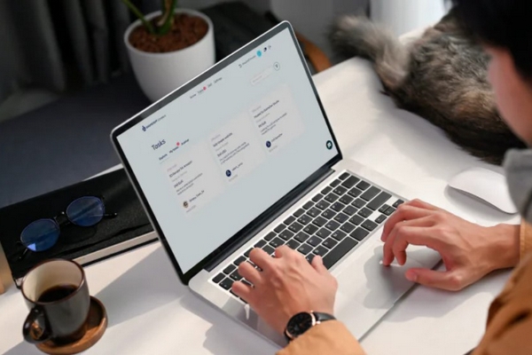 EasyStaff Connect: новая эпоха удобного и безопасного фриланса