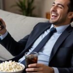 Лучшие комедии, которые подымут настроение: что посмотреть прямо сейчас