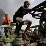 Нефтяное ралли в паузе: участники рынка оценивают реальность мирного договора