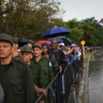 Санкции 2026: США перекрывают Кубе доступ к мировым финансам