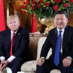 Исторические параллели и современная дипломатия: встреча Трампа и Си Цзиньпина