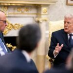 США и Германия: вывод войск как реакция на разногласия по Ирану