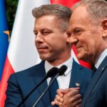 Дипломатический дебют Петера Мадьяра: Венгрия и Польша координируют шаги