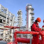 Нафтопереработка Китая под защитой: Пекин игнорирует санкции США