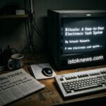 Загадка Сатоши: как финансовый кризис породил Биткоин