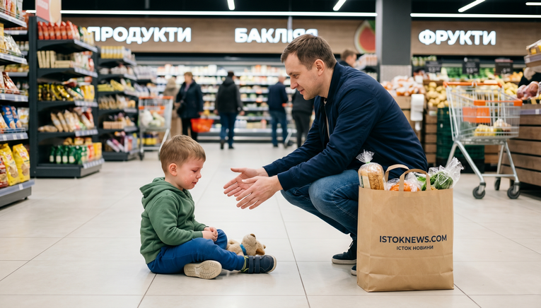 Детские истерики: алгоритм спокойного контейнирования эмоций