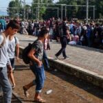 Ужесточение иммиграционного контроля: ЕС лишает нелегалов пособий и вводит депортацию через третьи страны