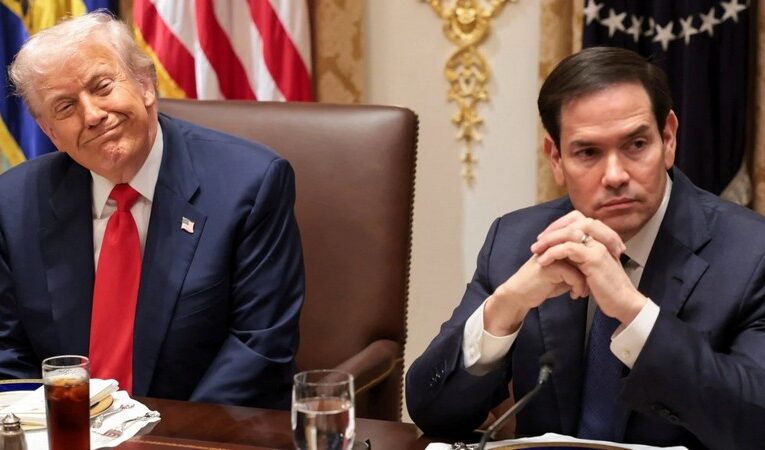 Экономические горизонты и государственная стабильность: как заявления Госдепартамента влияют на рынки