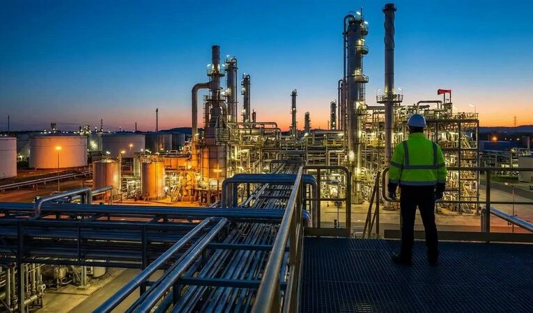 Макроэкономический сбой в Омане: новые котировки Brent по $93 заставляют азиатских импортеров экстренно менять логистические пулы