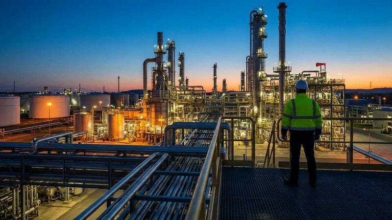 Макроэкономический сбой в Омане: новые котировки Brent по $93 заставляют азиатских импортеров экстренно менять логистические пулы