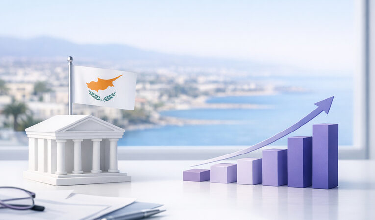 Макроэкономический перелом на Кипре: новые директивы ОЭСР и тотальный Due Diligence лишают остров статуса налоговой гавани