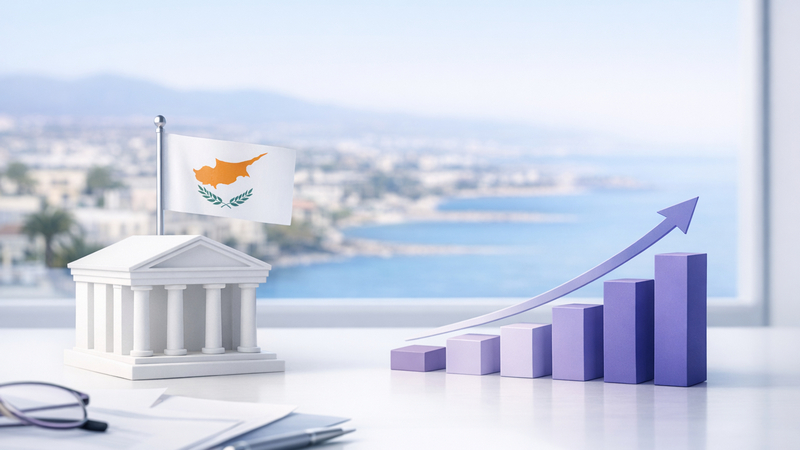Макроэкономический перелом на Кипре: новые директивы ОЭСР и тотальный Due Diligence лишают остров статуса налоговой гавани