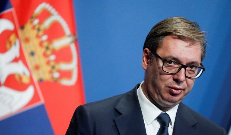 Макроэкономический перелом на Балканах: Александр Вучич лишает Сербию политического застоя и объявляет о своей досрочной отставке