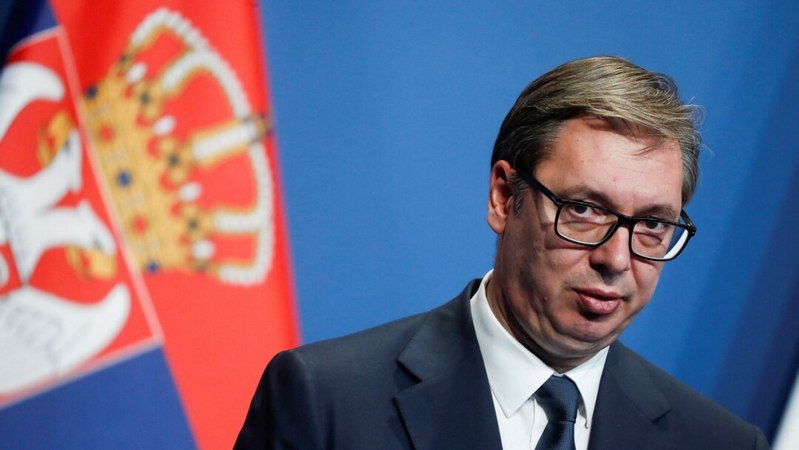 Макроэкономический перелом на Балканах: Александр Вучич лишает Сербию политического застоя и объявляет о своей досрочной отставке