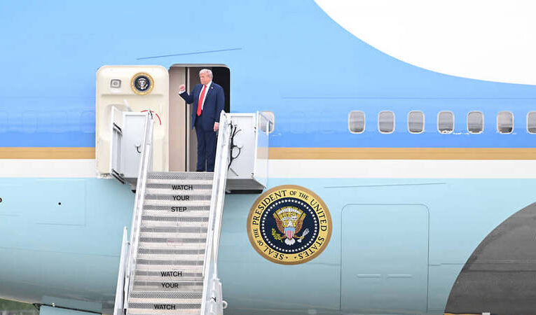 Вашингтонский аудит внешней политики: Трамп готовится переписать торговые соглашения с Турцией и Китаем!