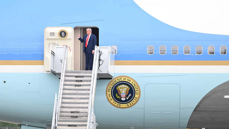 Вашингтонский аудит внешней политики: Трамп готовится переписать торговые соглашения с Турцией и Китаем!