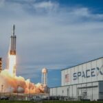 Ведомственный мониторинг SpaceX: долги космического гиганта спровоцировали рекордную коррекцию на Уолл-стрит