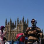 Ведомственный чек-лист климатической безопасности: ВОЗ ввела режим усиленного мониторинга из-за экстремальных температур в Европе