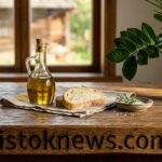 Неочевидные помощники: как продукты из холодильника спасают интерьер