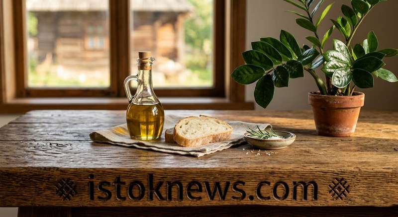 Неочевидные помощники: как продукты из холодильника спасают интерьер