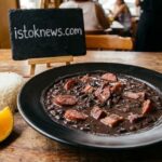 Бразильская фейжоада-лайт: праздник вкуса в одной кастрюле