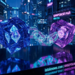 Смарт-контракты и Ethereum: как программный код заменяет посредников