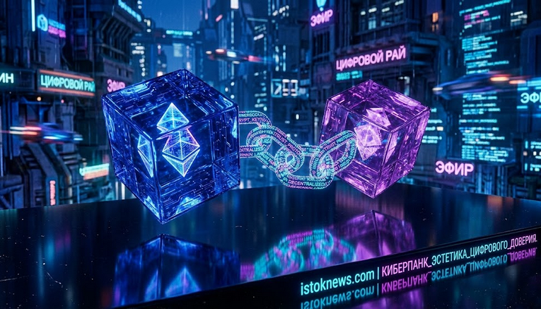 Смарт-контракты и Ethereum: как программный код заменяет посредников