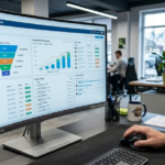 Автоматизация отношений: почему CRM важнее блокнота