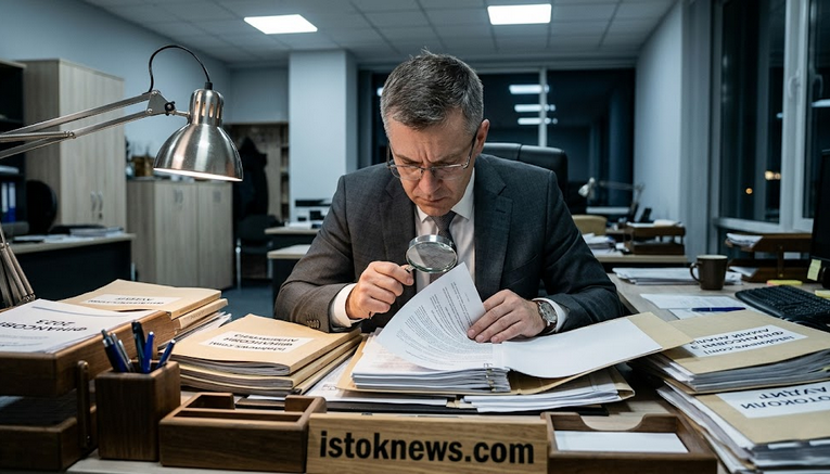 Покупка готовой компании: как провести аудит и не купить долги
