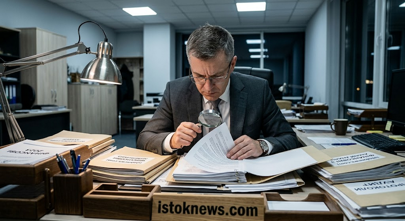 Покупка готовой компании: как провести аудит и не купить долги