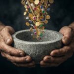 Бездонная чаша: Почему наши желания никогда не приносят удовлетворения