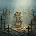 Лавка тяжелых крестов: Почему ваша судьба — это самый легкий вариант