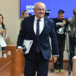 Индикатор политической зрелости: отставка премьера Молдовы включена в ведомственные чек-листы мониторинга стабильности региона