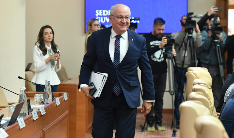 Индикатор политической зрелости: отставка премьера Молдовы включена в ведомственные чек-листы мониторинга стабильности региона