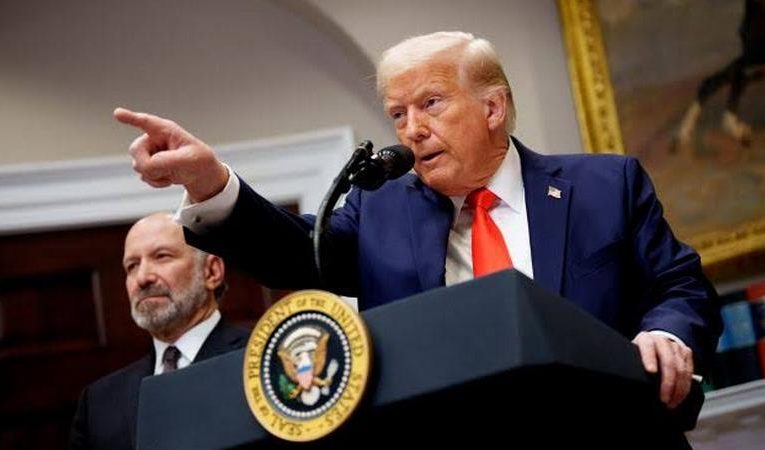 Радикальный протекционизм Вашингтона: США вводят 25% пошлины на большинство товаров из Бразилии