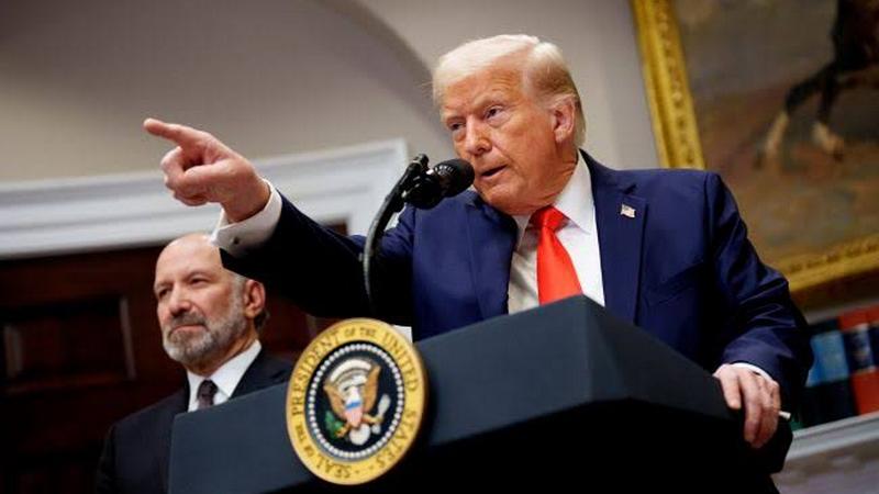 Радикальный протекционизм Вашингтона: США вводят 25% пошлины на большинство товаров из Бразилии