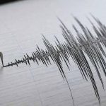 Геологический прецедент на Ближнем Востоке: на востоке Турции зафиксирована сейсмическая активность магнитудой 5,0
