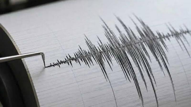 Геологический прецедент на Ближнем Востоке: на востоке Турции зафиксирована сейсмическая активность магнитудой 5,0
