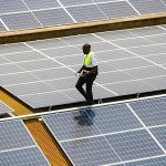 Новый стандарт энергобезопасности: солнечная генерация в Европе установила абсолютный исторический рекорд