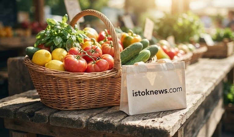 Ответственное потребление: почему локальные продукты спасают мир