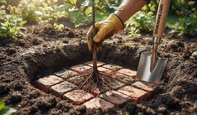 Метод «Жесткого основания»: как заставить деревья плодоносить вдвое быстрее
