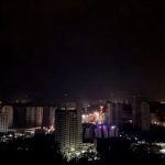 ЧП в энергетическом секторе Грузии: масштабный блекаут обесточил столицу и регионы